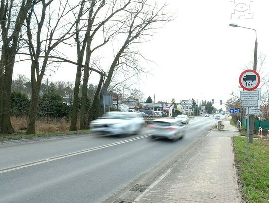 Miasto zaprojektuje przebudowę ul. Turystycznej