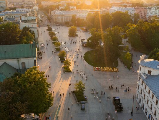 Miasto zbiera wnioski do Planu Ogólnego