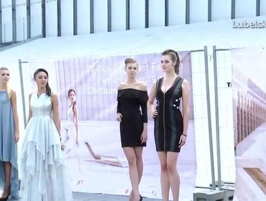 Międzynarodowy festiwal mody East Fashion