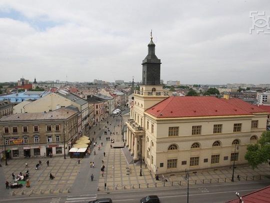 Miejski program stypendialny dla studentów i doktorantów*