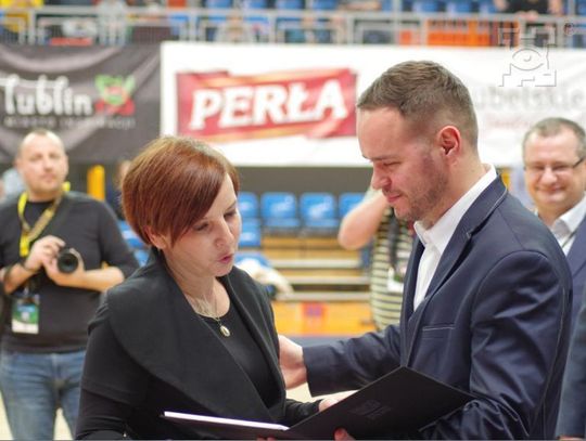 MKS Perła Lublin w ćwierćfinale EHF Challenge Cup 