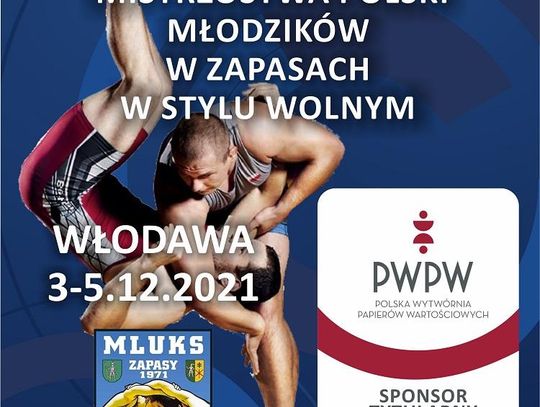 Młodzi „Wolniacy” powalczą o medale we Włodawie