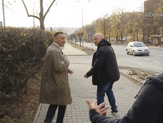 Mocny finisz kampanii wyborczej w Kraśniku