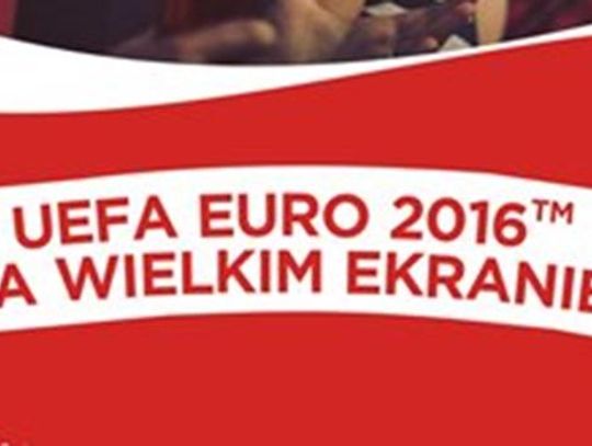 Multikino zaprasza na mecze UEFA Euro 2016!