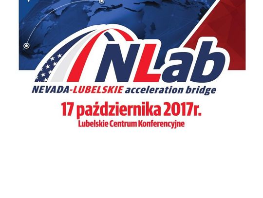 NLab: Nevada-Lubelskie acceleration bridge