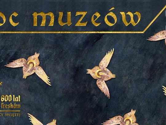 Noc Muzeów w Muzeum Lubelskim  *