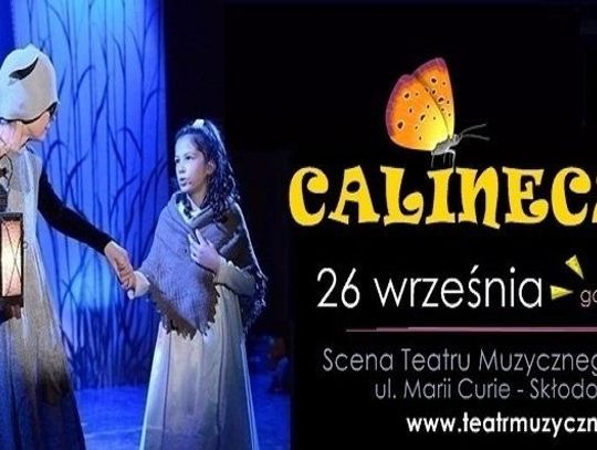 Nowy sezon w Teatrze Muzycznym