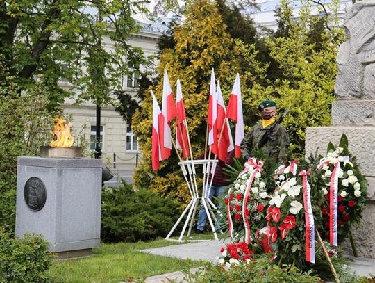 OBCHODY KONSTYTUCJI 3 MAJA*