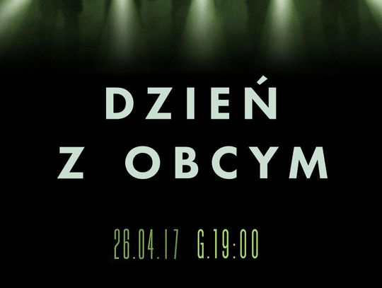 Obcy - pamiętacie początki ?