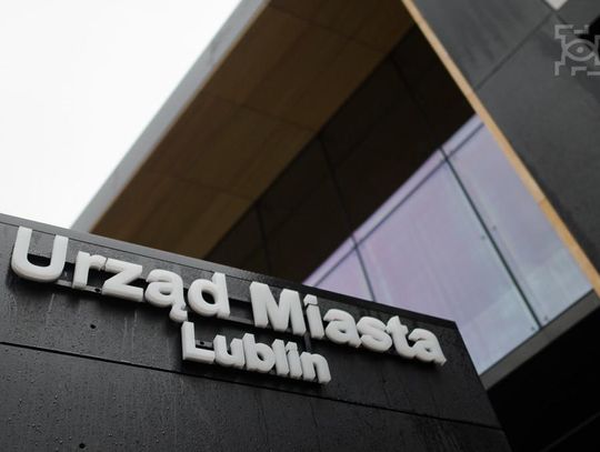 Obsługa interesantów Urzędu Miasta Lublin w piątek 5 listopada