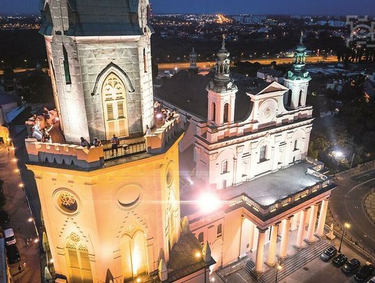 Oferta Wieży Trynitarskiej dla najmłodszych. Warsztaty i zajęcia edukacyjne w grupach