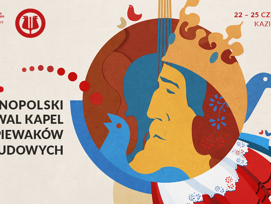 Ogólnopolski Festiwal Kapel i Śpiewaków Ludowych | wyniki konkursu