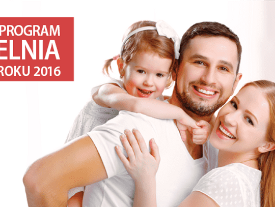 Ogólnopolski Program Spółdzielnia Mieszkaniowa Roku 2016!