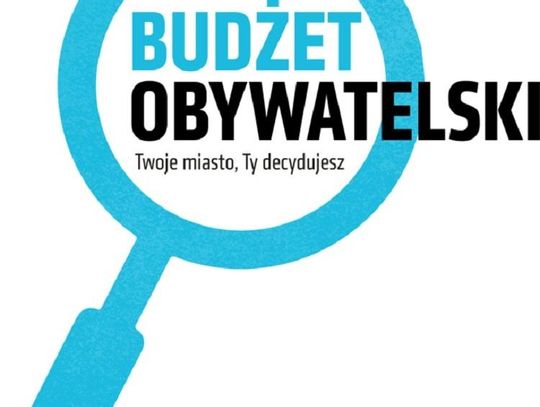 Ostatnie dni na złożenie projektów do BO 2019!*