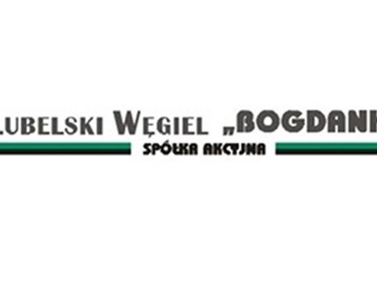 Oświadczenie dot. LW " Bogdanka" podpisane.