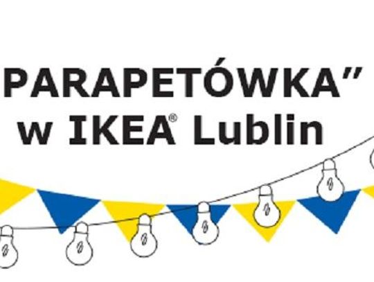 Otwarcie sklepu IKEA w Lublinie już 23 sierpnia! *