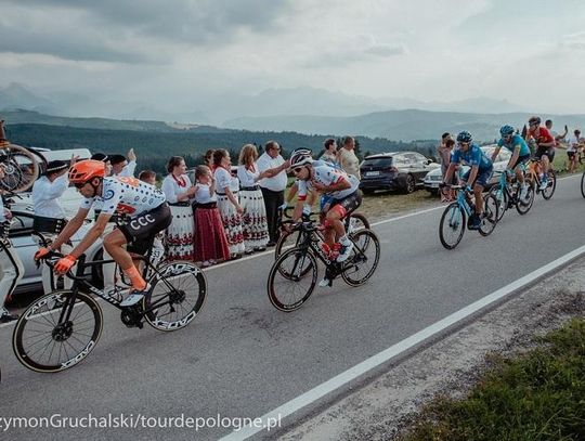 PGNiG oficjalnym Partnerem pomiaru czasu 78. Tour de Pologne