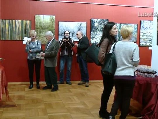 Piękno przyrody w obiektywie lubelskich fotografów