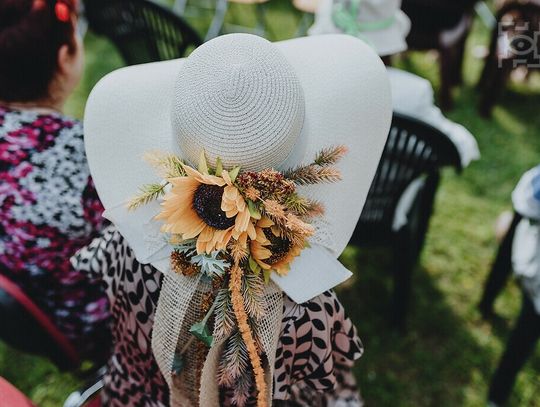 Piknik „Kwiaty we włosach” dla najstarszych mieszkańców Lublina