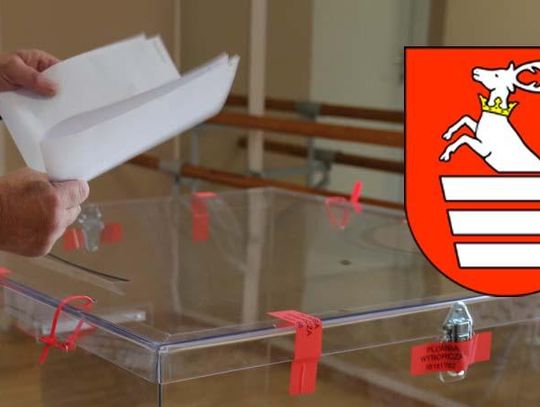 PKW podała oficjalne wyniki wyborów do rady powiatu kraśnickiego.