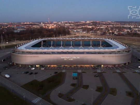 Płatne parkingi przy obiektach sportowych od 1 lutego