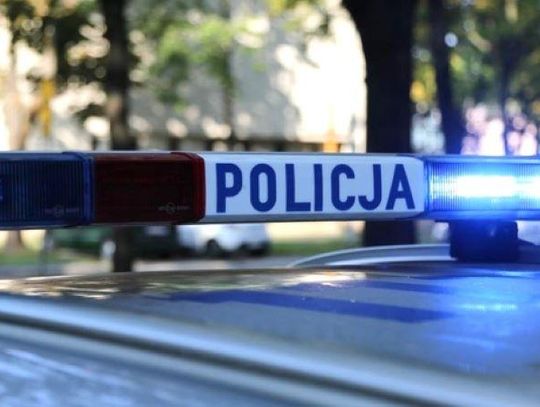 Policja apeluje o ostrożność w trakcie upałów