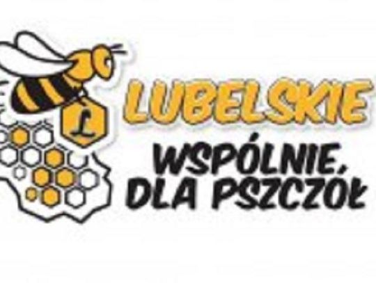 POLICJA LUBELSKA PARTNEREM KAMPANII - „LUBELSKIE - WSPÓLNIE DLA PSZCZÓŁ”*