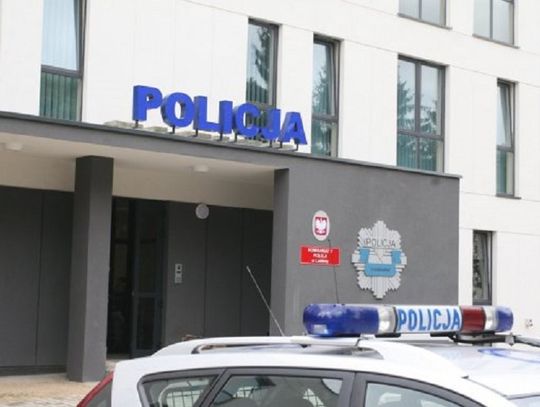 Policjanci odnaleźli 76-latka