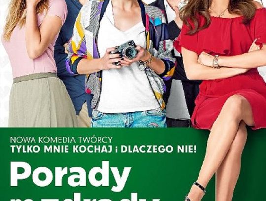 "Porady na zdrady" - czyli zdradzać czy nie ???