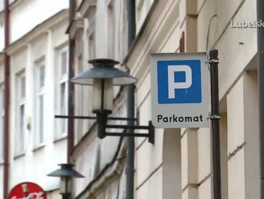 Poszerzona strefa i droższe parkowanie