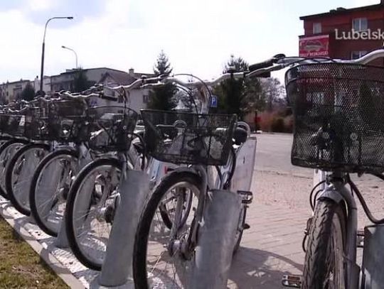 Powrót rowerów na ulice i ścieżki rowerowe