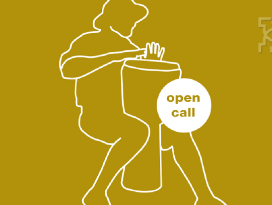 Prezentacje w ramach open call Przestrzeni Sztuki Teatr