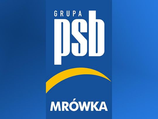 PSB - Mrówka Kraśnik