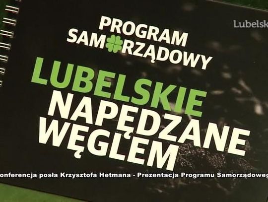 PSL ma pomysł dla branży węglowej