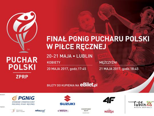 Puchar Polski w piłce ręcznej kobiet i mężczyzn