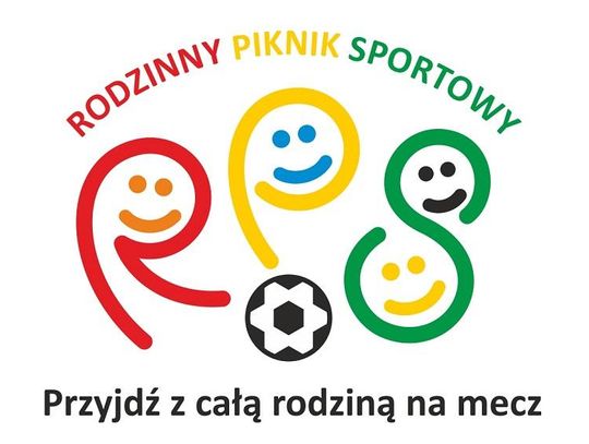 Rodzinny Piknik Sportowy przed meczem Górnika Łęcznej