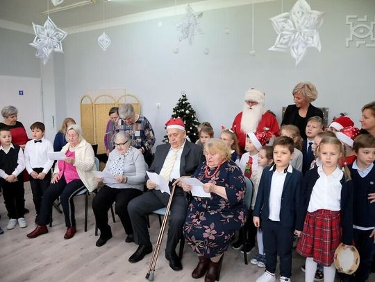 Rusza nowe centrum dla seniorów