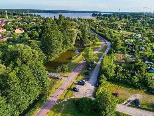 Ruszają konsultacje planistyczne dla doliny rzeki Bystrzycy i innych rejonów miasta