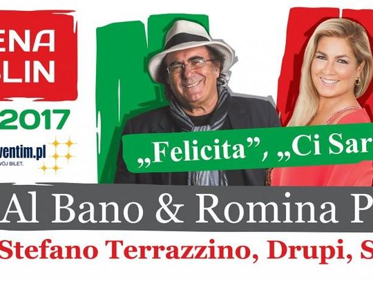 Ruszyła sprzedaż biletów na Festa Italiana