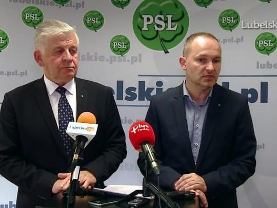Samorząd Województwa Lubelskiego osamotniony w walce z wirusem ASF 