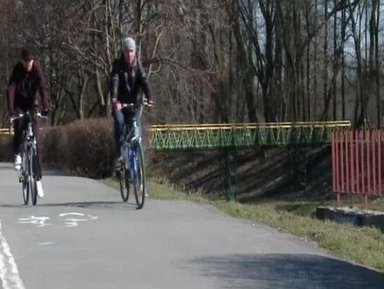 Ścieżki rowerowe w Lublinie zyskają nowe oblicze