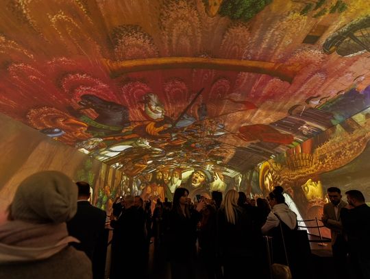 Sekrety Kaplicy Sykstyńskiej Michała Anioła – zaskakujące "arte-fakty" jednego z największych dzieł sztuki na świecie