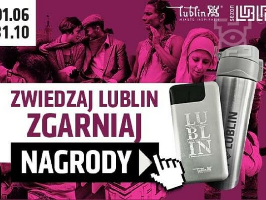 Sezon Lublin trwa!