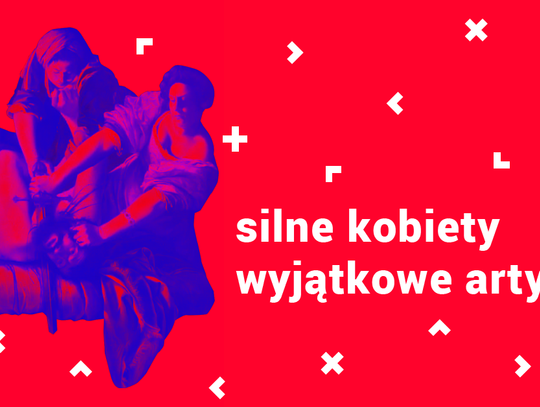 Silne kobiety, wyjątkowe artystki & Projektowanie sprawiedliwości