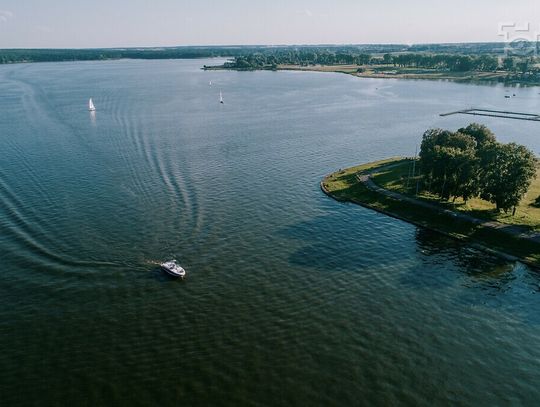 Spacery z Przyrodnikiem nad Zalewem Zemborzyckim