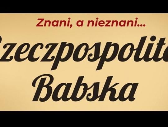 Spektakl Charytatywny "Znani, a nieznani": Rzeczpospolita babska