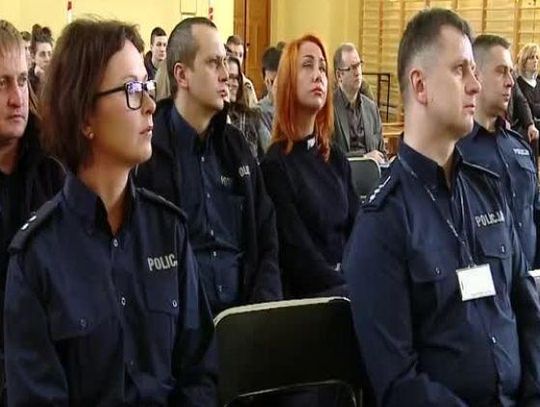 Społeczne konsultacje lubelskich policjantów