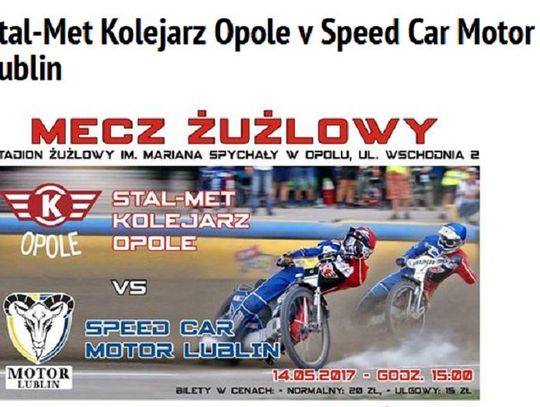 Stal-Met Kolejarz - Speed Car Motor. Przedstawiamy składy