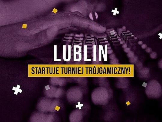 Startuje 2. edycja Turnieju Trójgamicznego