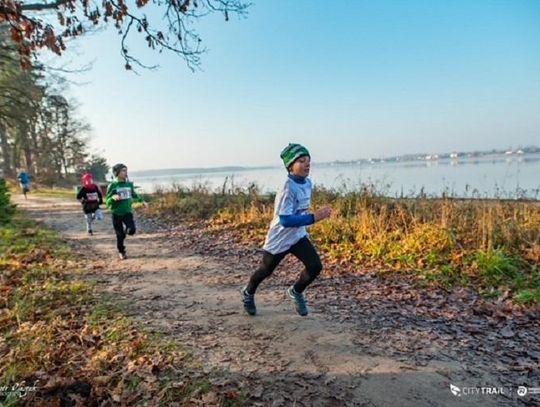 Startuje cykl biegów CITY TRAIL!